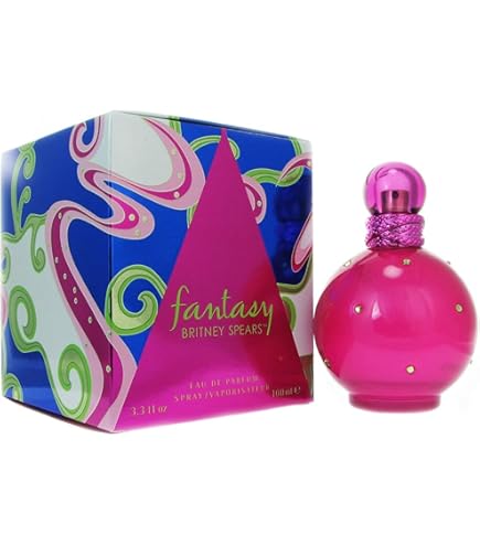 Amazon.com: Britney Spears Mujer Fantasy Eau spray de Parfum